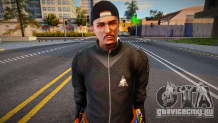 Skin Random 637 для GTA San Andreas