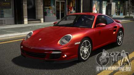 Porsche 911 S-Classic V1.2 для GTA 4