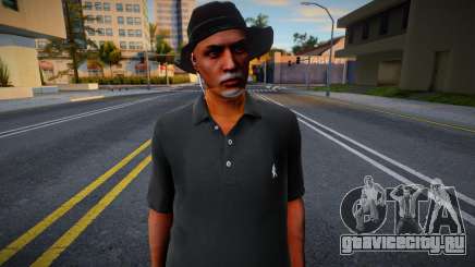 Skin Random 428 для GTA San Andreas