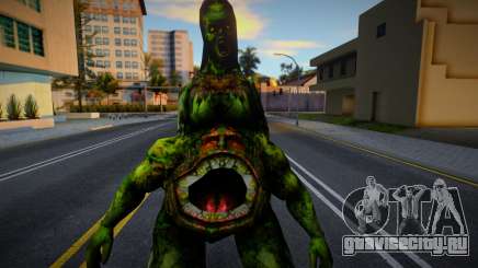 [Dead Frontier] Mother (Boss) v3 для GTA San Andreas