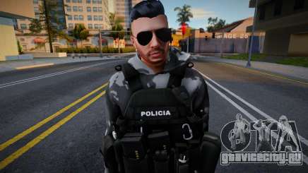 Skin Random 683 для GTA San Andreas