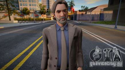 Fortnite - Alan Wake для GTA San Andreas