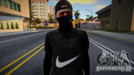 Skin Random 699 для GTA San Andreas