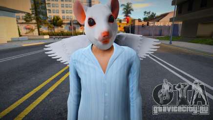 Skin Random 575 для GTA San Andreas