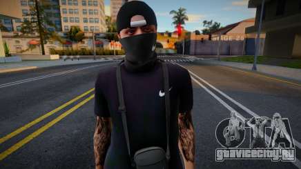 Skin Random 474 для GTA San Andreas