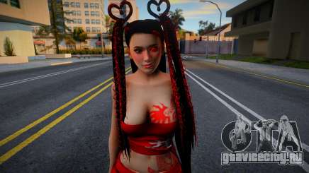 Skin Random 730 для GTA San Andreas