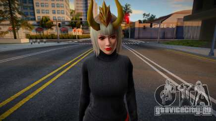 Skin Random 563 для GTA San Andreas