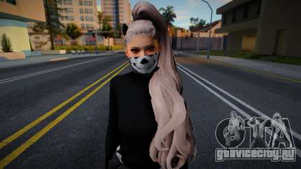 Skin Random 661 для GTA San Andreas