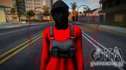 Skin Random 719 для GTA San Andreas