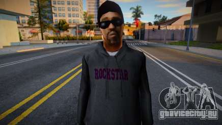 BMYJAY для GTA San Andreas