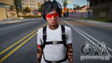 Skin Random 745 для GTA San Andreas