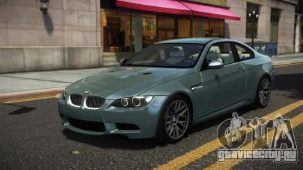 BMW M3 E92 R-Sports для GTA 4