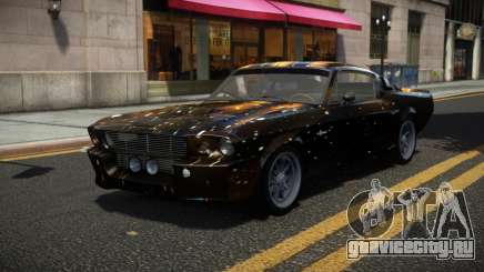 Ford Mustang L-Edition S14 для GTA 4