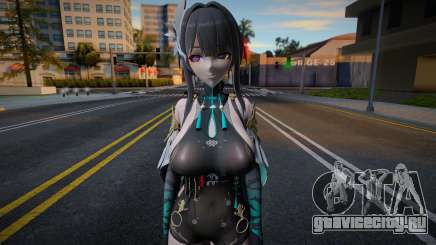 [Aether Gazer] YingZhao для GTA San Andreas