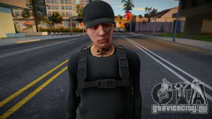 Skin Random 445 для GTA San Andreas