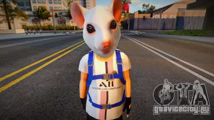 Skin Random 480 для GTA San Andreas