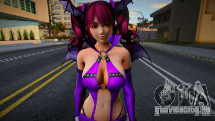 Gracia Succubus для GTA San Andreas