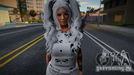 Skin Random 648 для GTA San Andreas