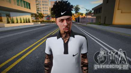 Skin Random 426 для GTA San Andreas