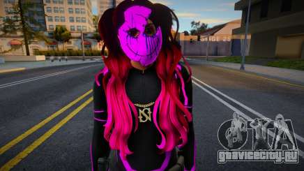 Skin Random 546 для GTA San Andreas