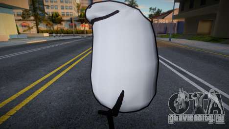 Flork для GTA San Andreas