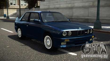 BMW M3 E30 LS-R для GTA 4