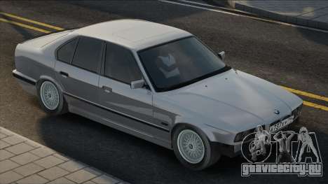 BMW 535 Smotra для GTA San Andreas