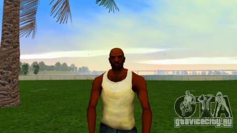 Vic Vance (Play11) для GTA Vice City