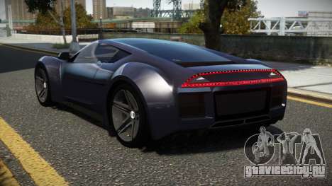 Saleen S5S Raptor GT V1.1 для GTA 4
