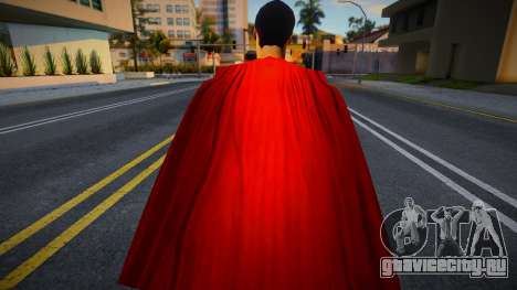Superman Original для GTA San Andreas