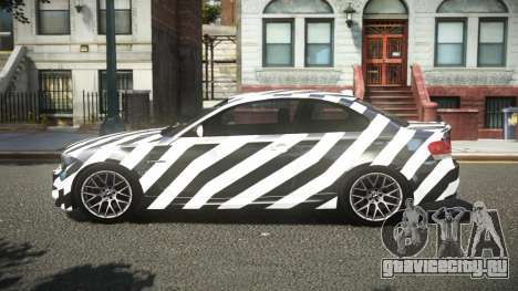 BMW 1M L-Edition S5 для GTA 4