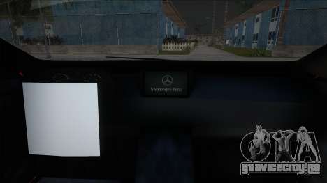 Mercedes-Benz A250 [Standart] для GTA San Andreas