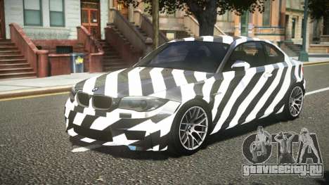 BMW 1M L-Edition S5 для GTA 4