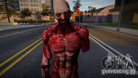 Gorefast de Killing Floor 2 для GTA San Andreas