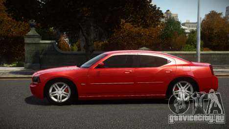Dodge Charger RT SN V1.1 для GTA 4