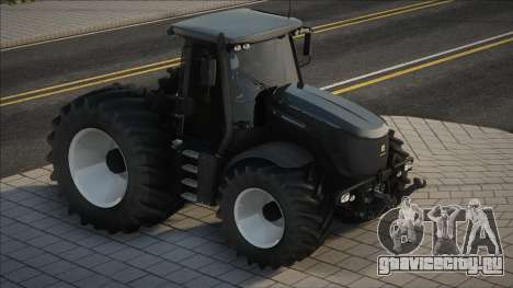 Трактор JCB Fastrac для GTA San Andreas