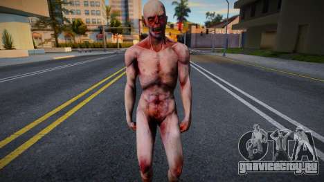 Clot de Killing Floor 2 для GTA San Andreas