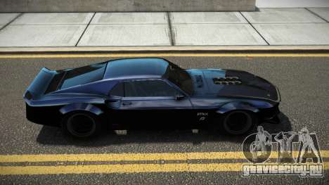 Ford Mustang XC-S для GTA 4