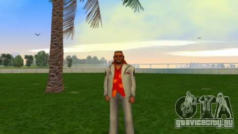 Пророк Санбой для GTA Vice City