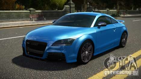 Audi TT L-Tune для GTA 4