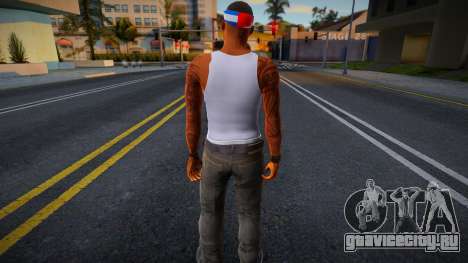 Cuban Gang [1] для GTA San Andreas