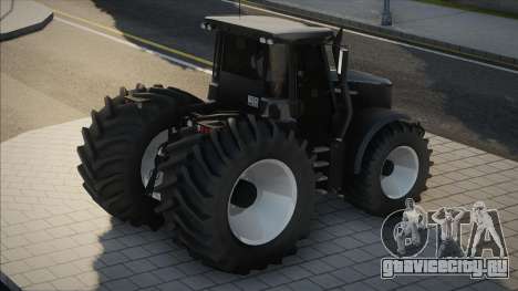 Трактор JCB Fastrac для GTA San Andreas