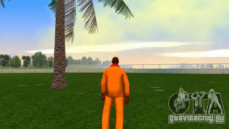 Vic Vance Pastel для GTA Vice City