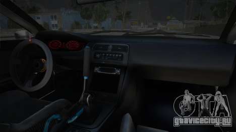 Elegy M3 для GTA San Andreas