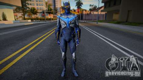 Nightwing (Talon) для GTA San Andreas