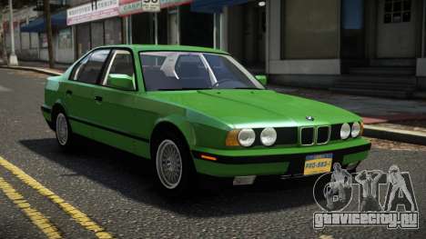 BMW M5 E34 L-Tune для GTA 4