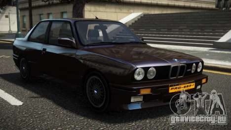 BMW M3 E30 OS-R для GTA 4