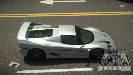 Ferrari F50 OS-R для GTA 4