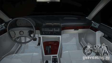 BMW 535I e34 DG для GTA San Andreas