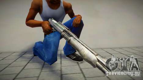 Shotgspa Far Cry 3 для GTA San Andreas